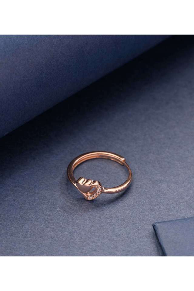 Rosegold-Little-Hearts-Finger-Ring