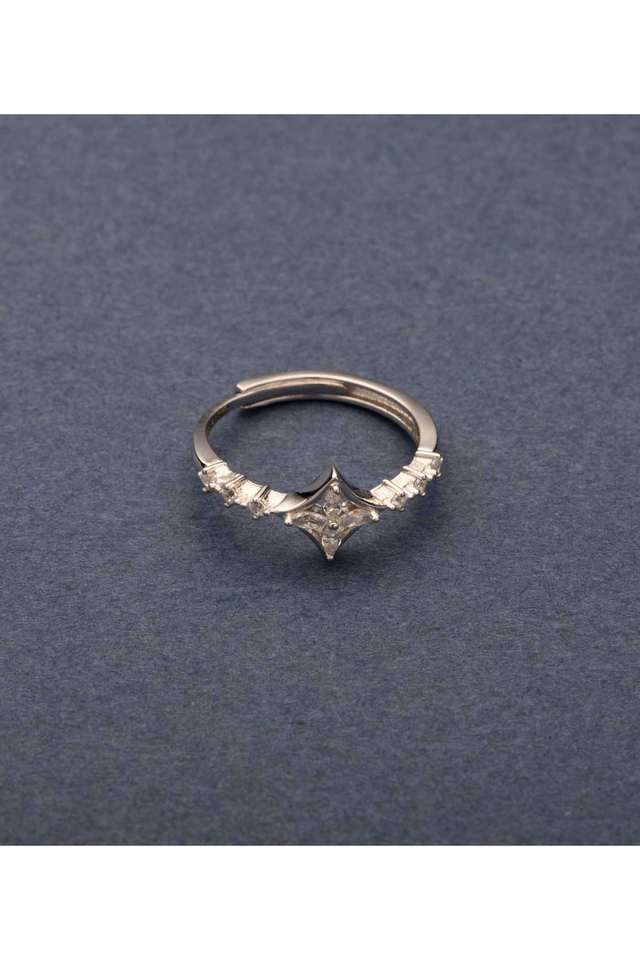 Silver-Ring