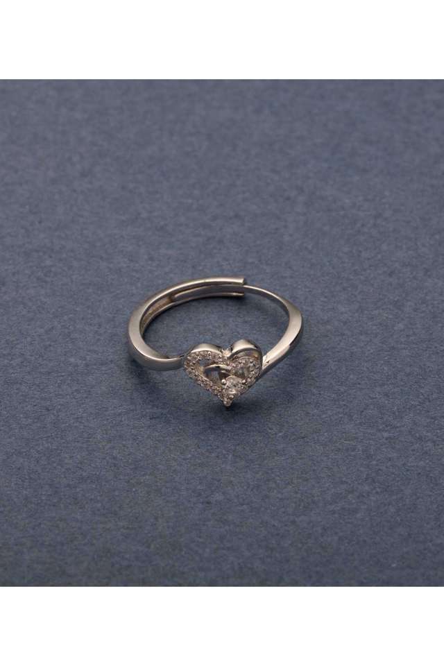 Two-Heart-Ring
