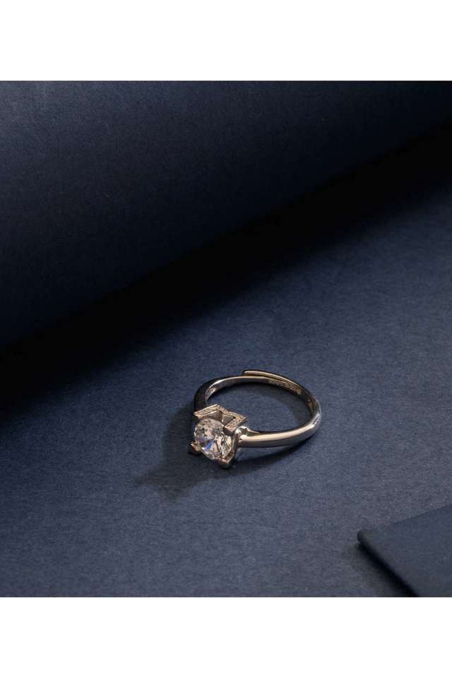 Horizon-Loop-Fingure-Ring