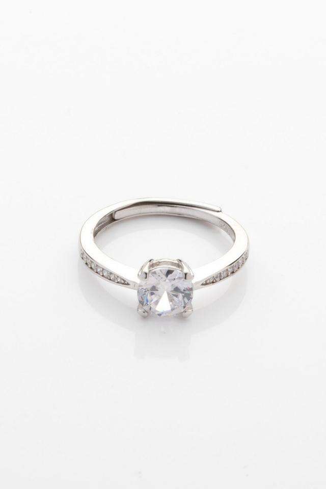 Girls-Minimalist-Geometric-Ring