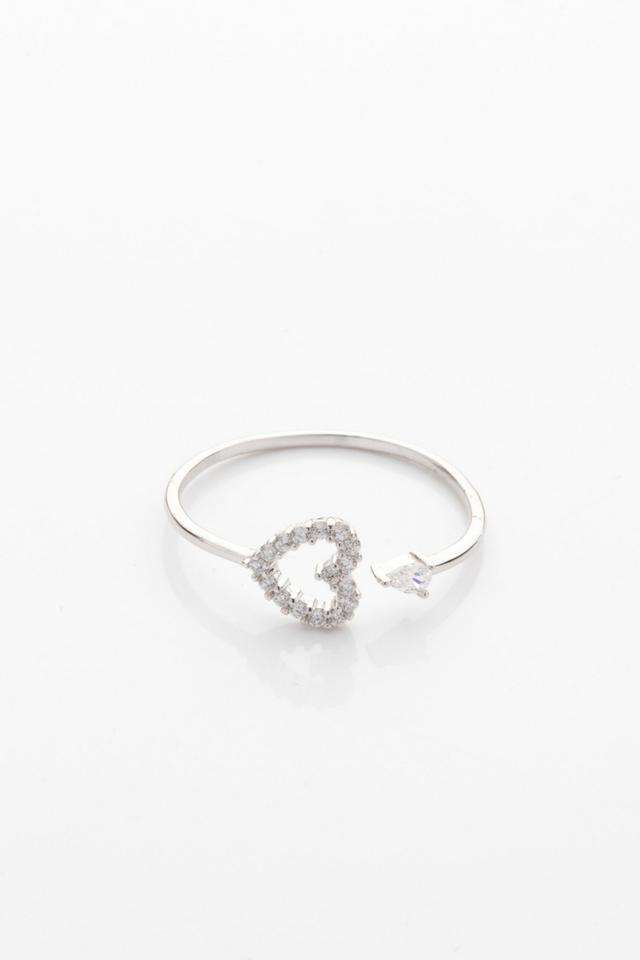 Girls-Infinity-Knot-Design-Ring
