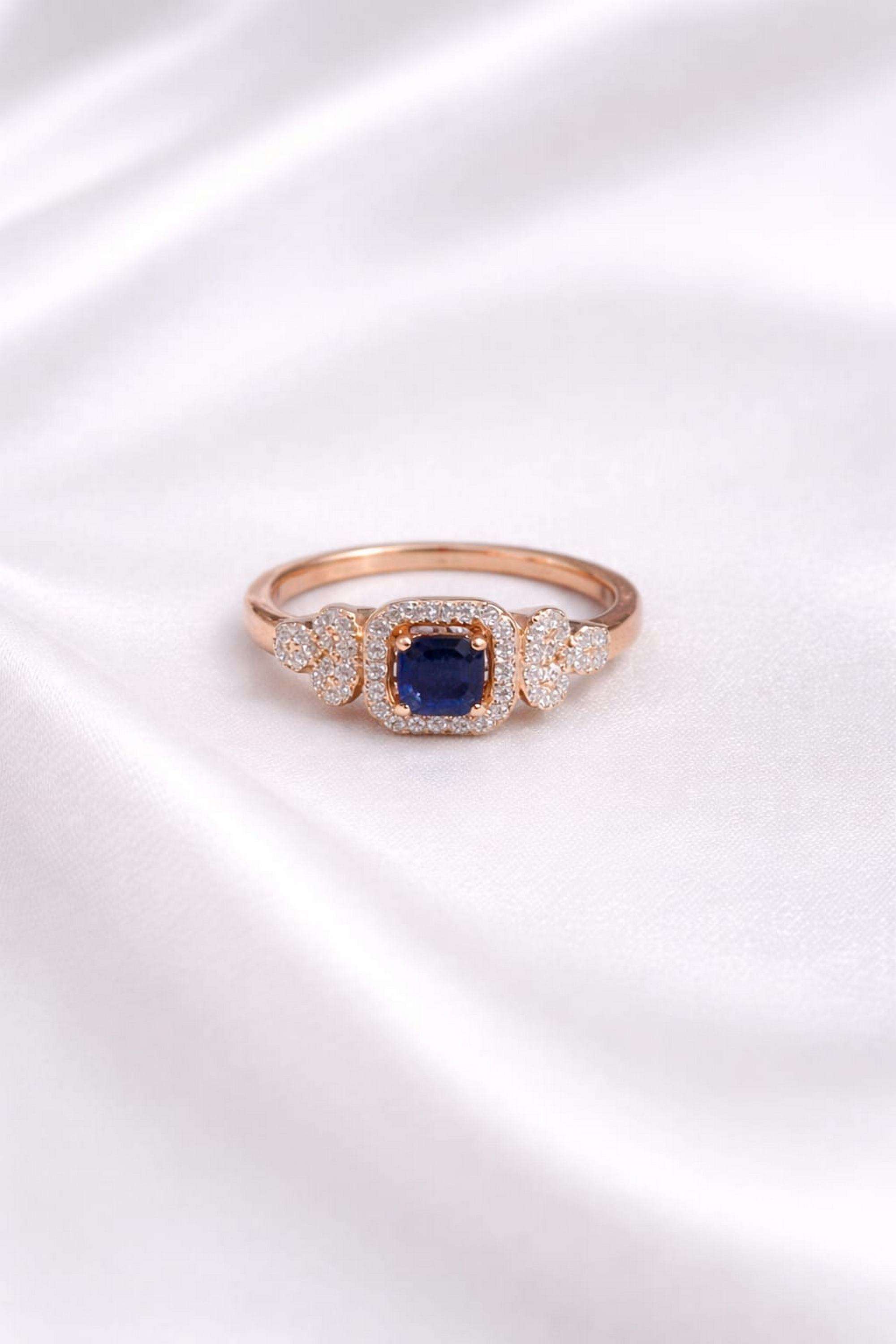 Silver-Fusion-Wear-Women-Glamorous-Elegance-Ring