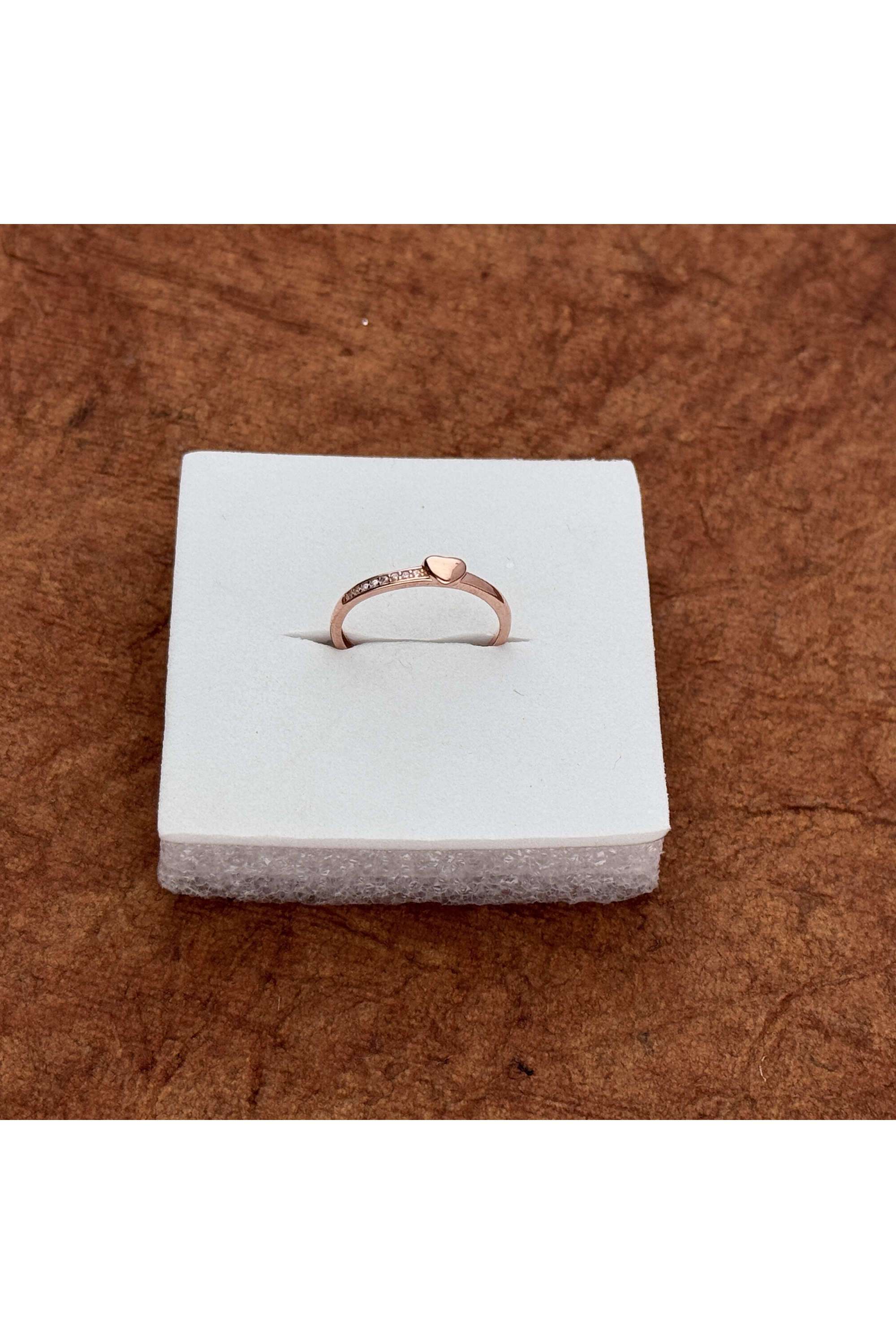 Rose-Gold-Collection-Silver-Casual-Wear-Women-Mystic-Whisper-Finger-Ring