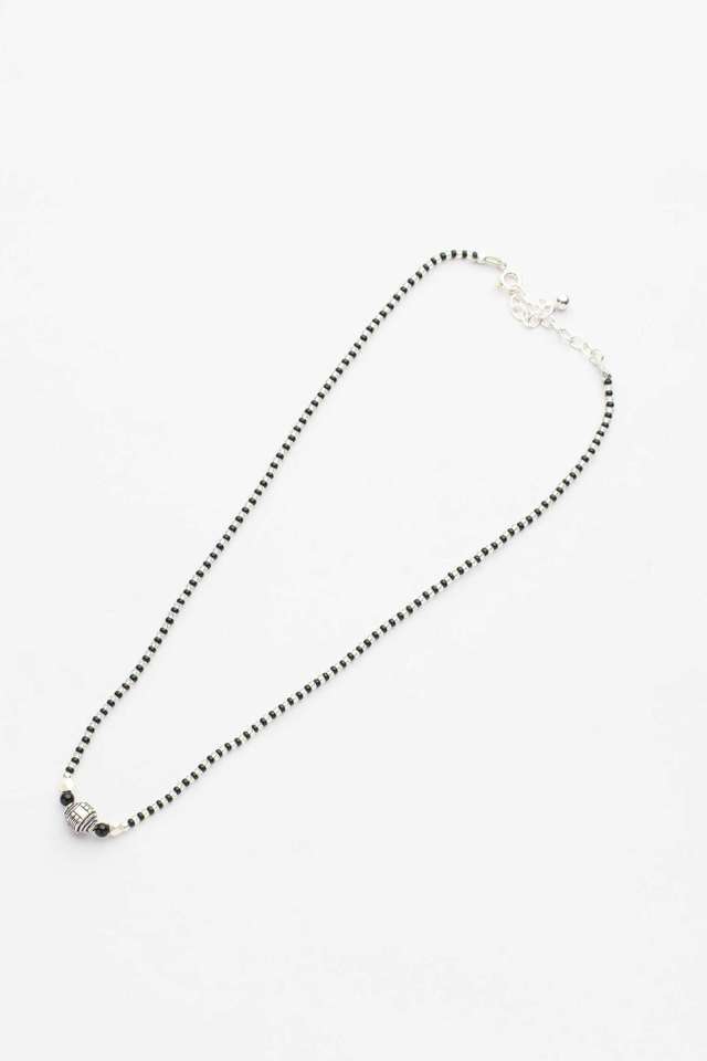 Silver-Antique-Mangalsutra