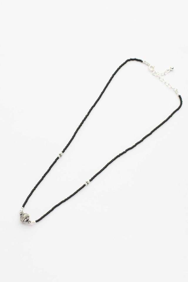 Silver-Antique-Fancy-Mangalsutra