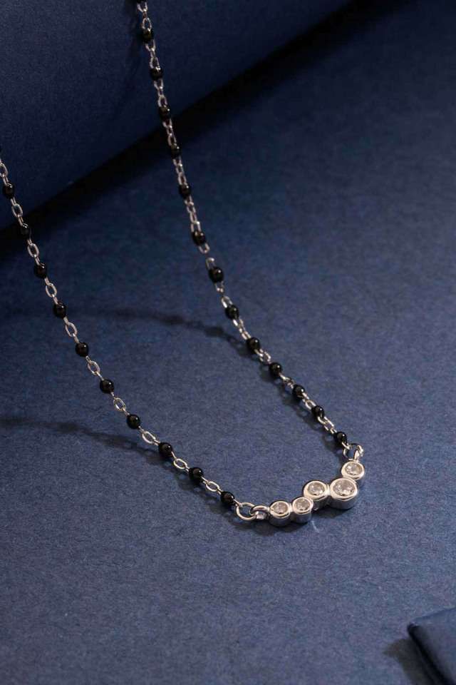 Moonshine-Silver-Mangalsutra