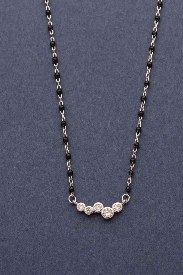 Moonshine-Silver-Mangalsutra
