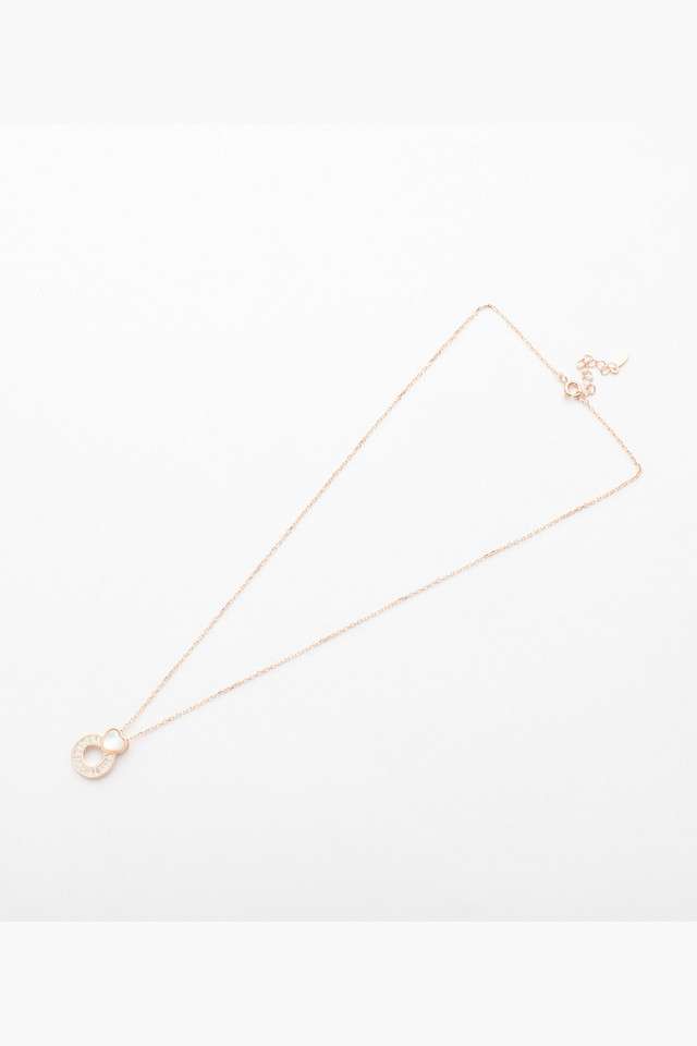 Two-Heart-Love-Necklace