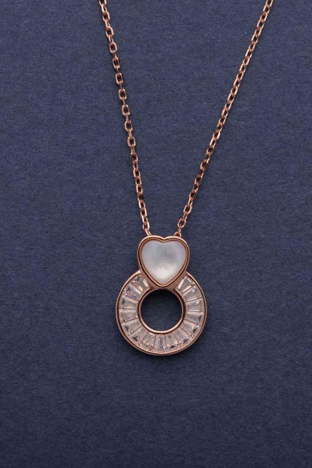 Two-Heart-Love-Necklace