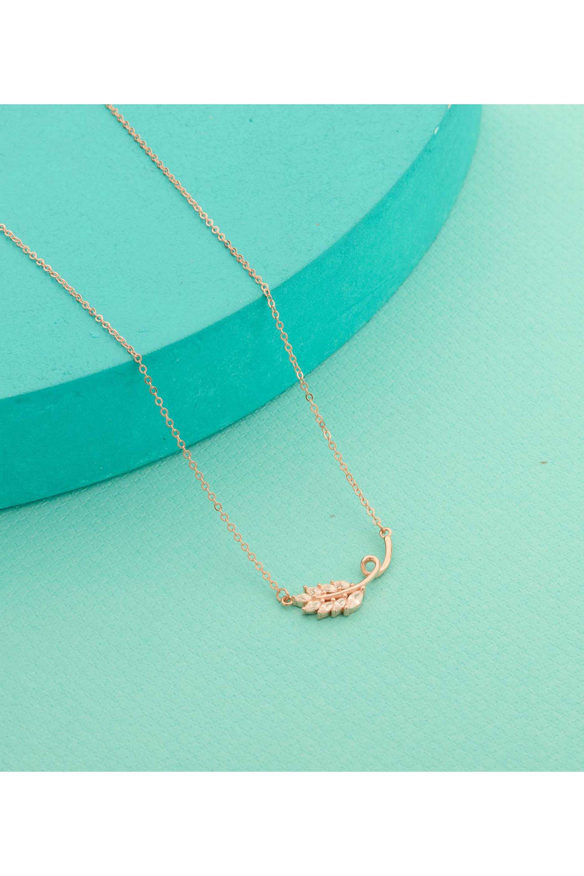 Silver-Spring-Ring-Fusion-Wear-Women-Fioriel-Shine-Necklace