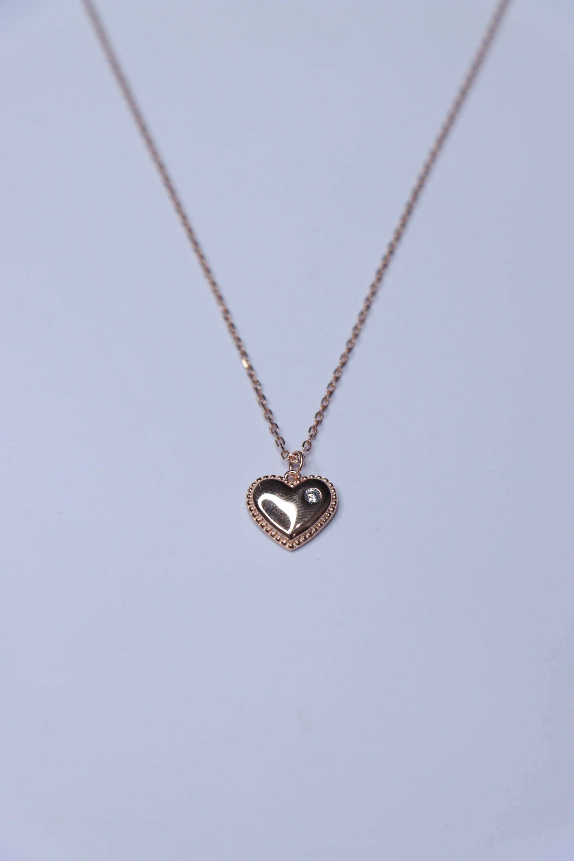 Rose-Gold-Collection-Silver-Casual-Wear-Women-Divine-Harmony-Necklace