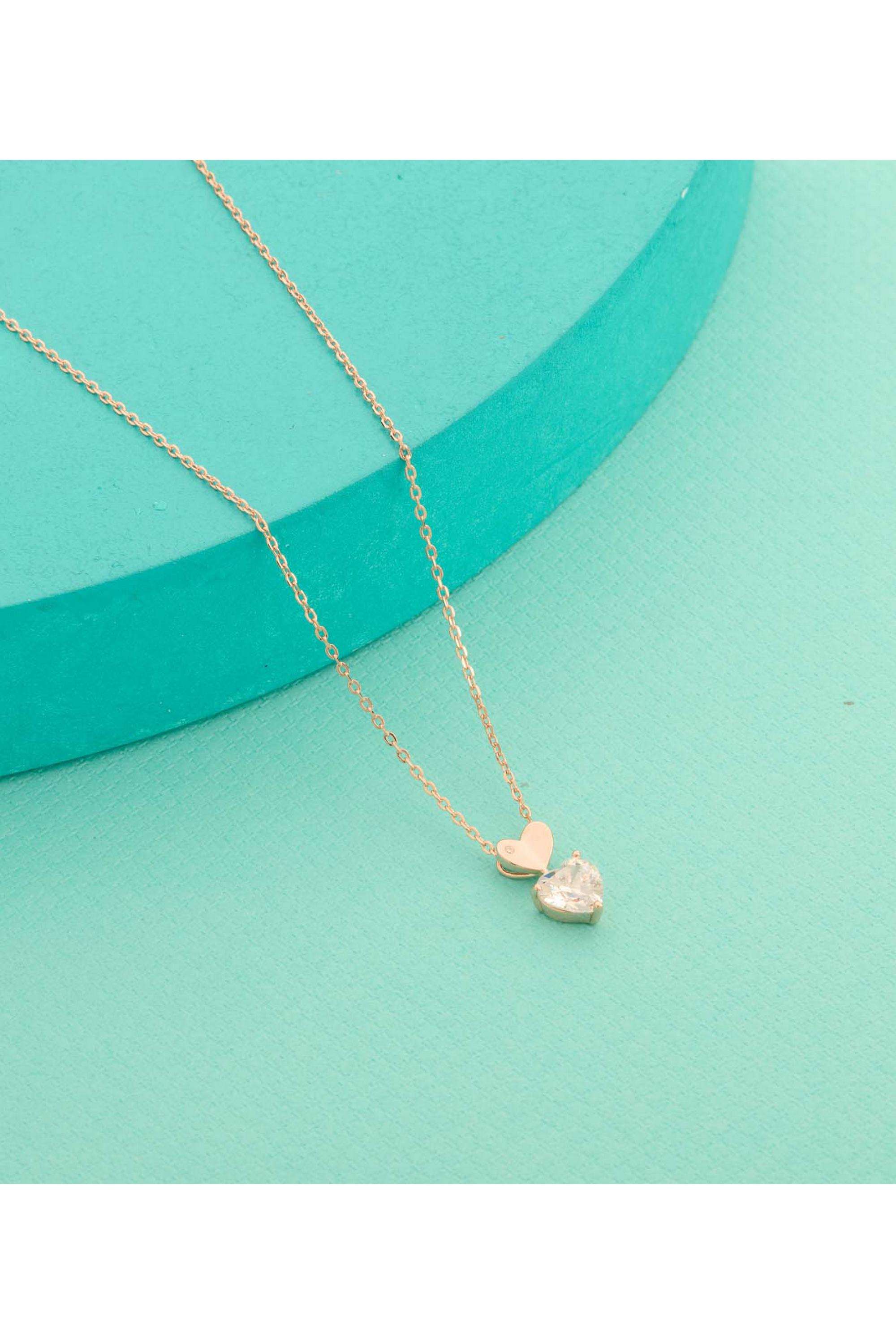 Silver-Spring-Ring-Fusion-Wear-Women-Mireza-Shine-Necklace