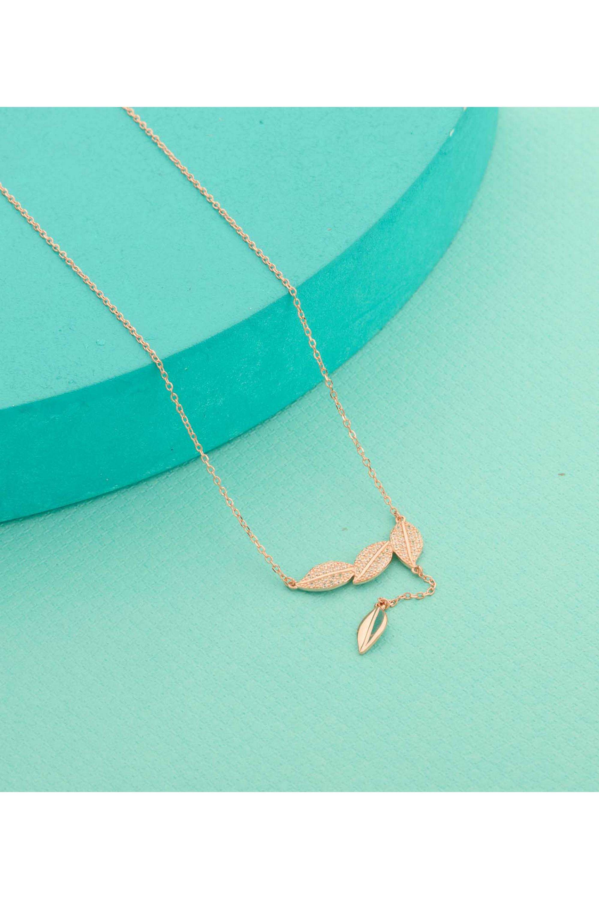 Silver-Spring-Ring-Fusion-Wear-Women-Solenneza-Shine-Necklace