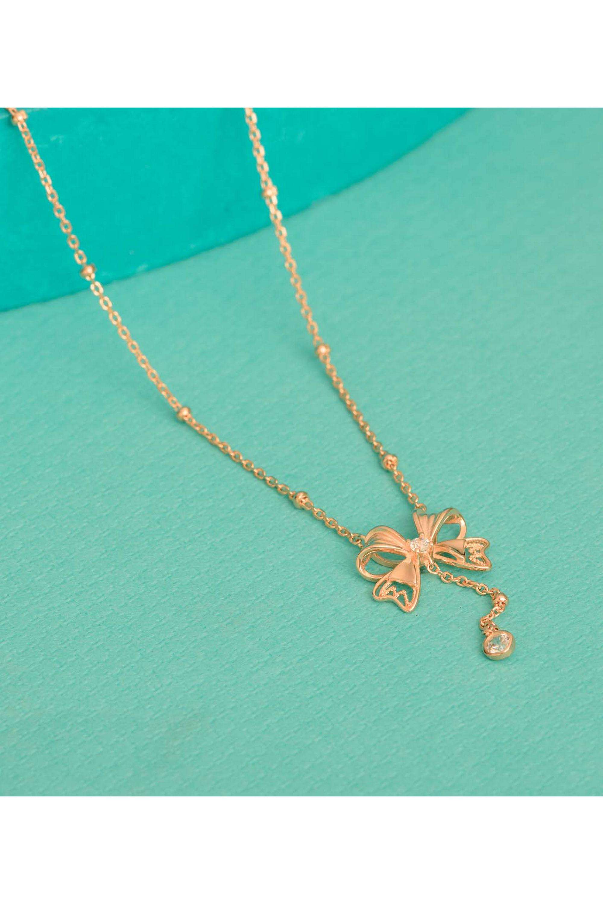 Silver-Spring-Ring-Fusion-Wear-Women-Maressa-Spark-Necklace