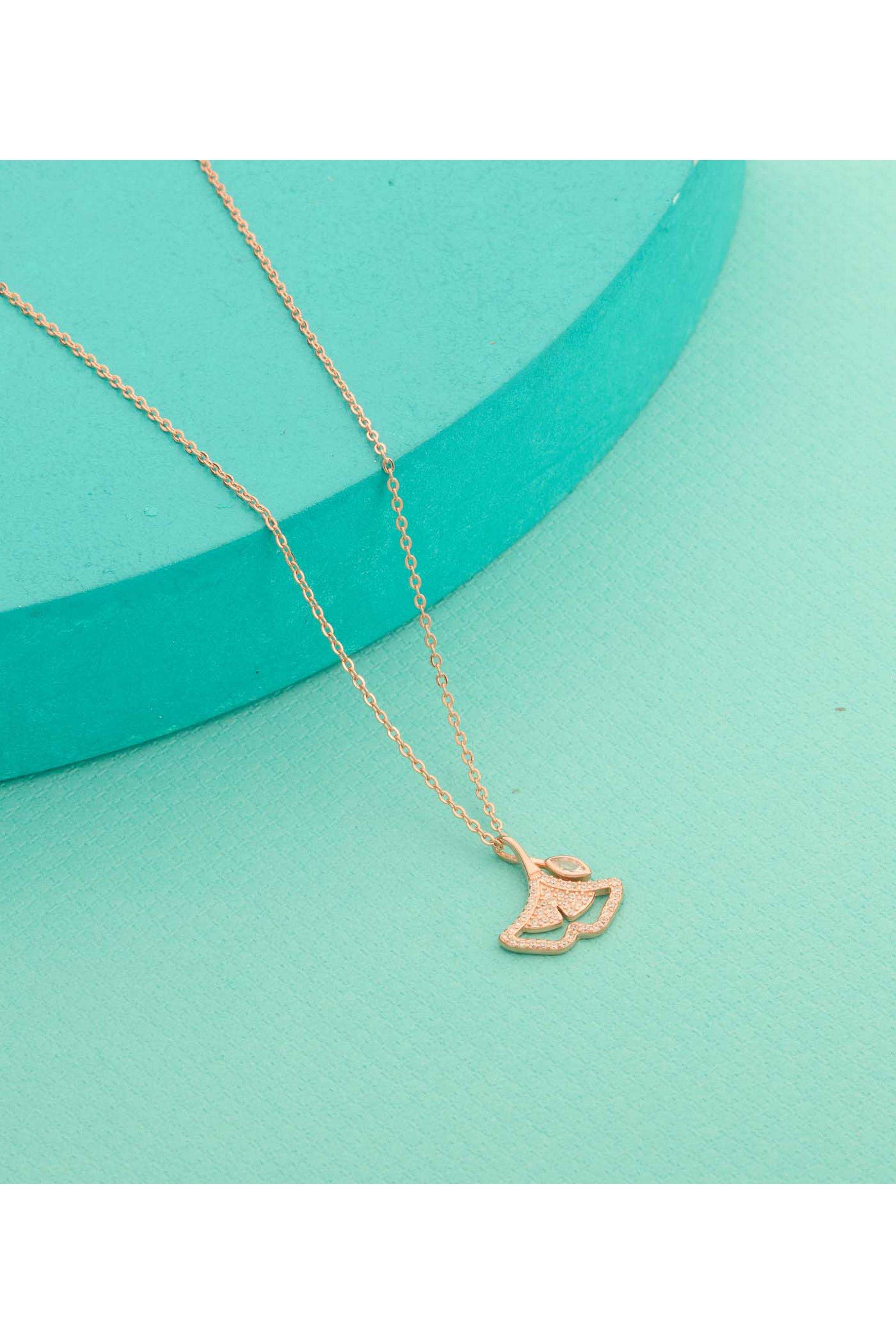 Silver-Spring-Ring-Fusion-Wear-Women-Orliana-Spark-Necklace
