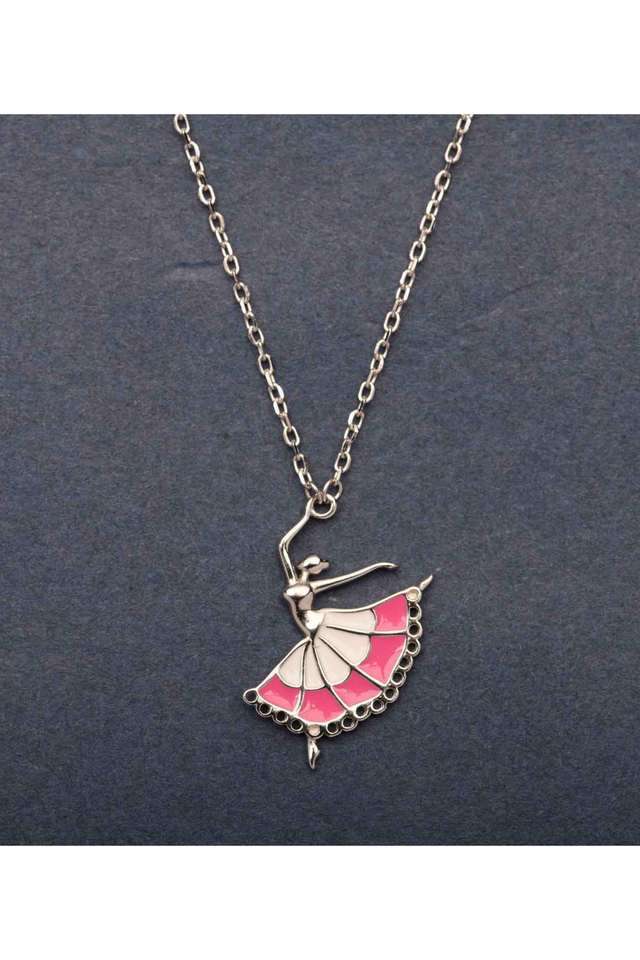 Dancing-Necklace