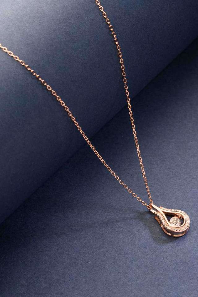 Rose-Gold-Necklace