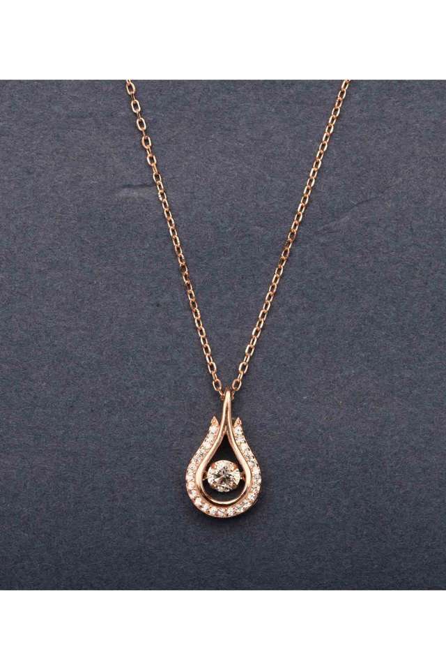 Rose-Gold-Necklace