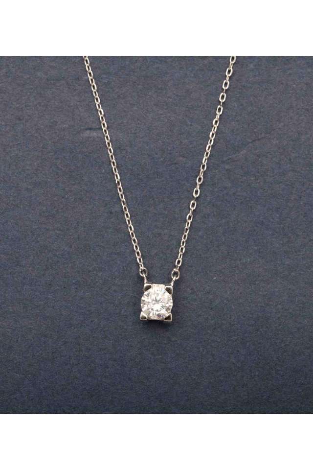 Silver-Plated-Necklace