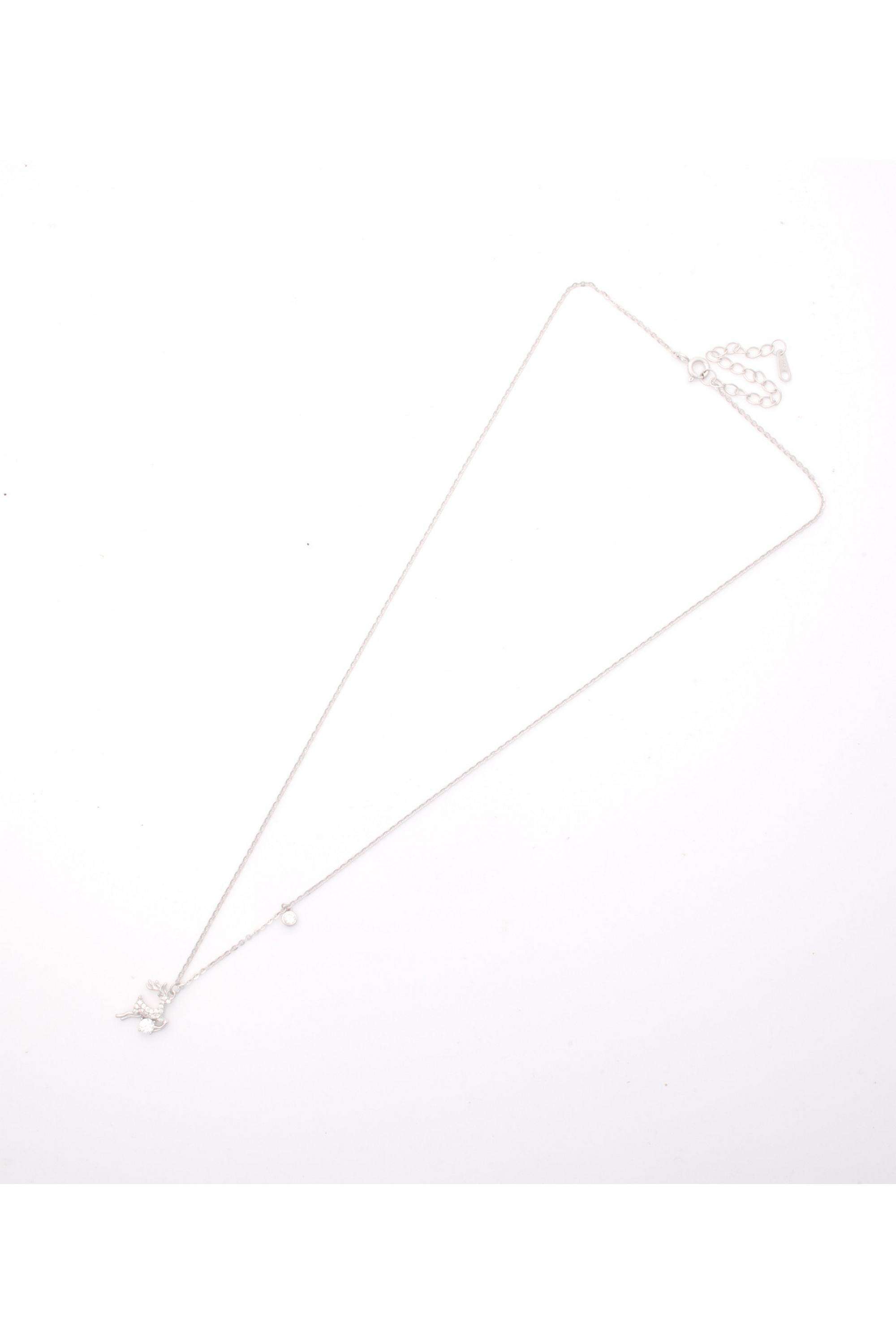 Silver-Spring-Ring-Fusion-Wear-Women-Lunessaine-Shine-Necklace