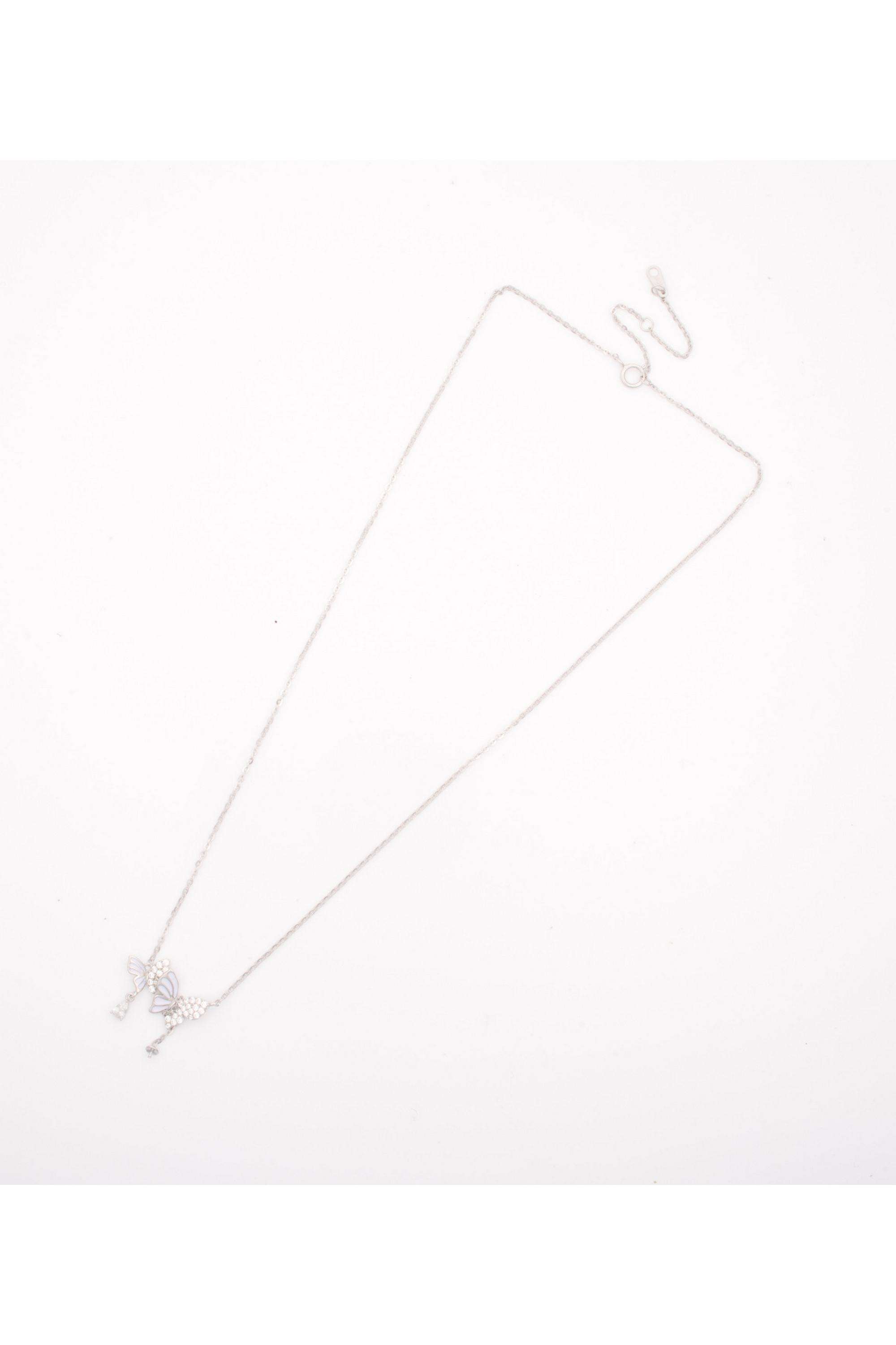 Silver-Spring-Ring-Fusion-Wear-Women-Arvessia-Spark-Necklace