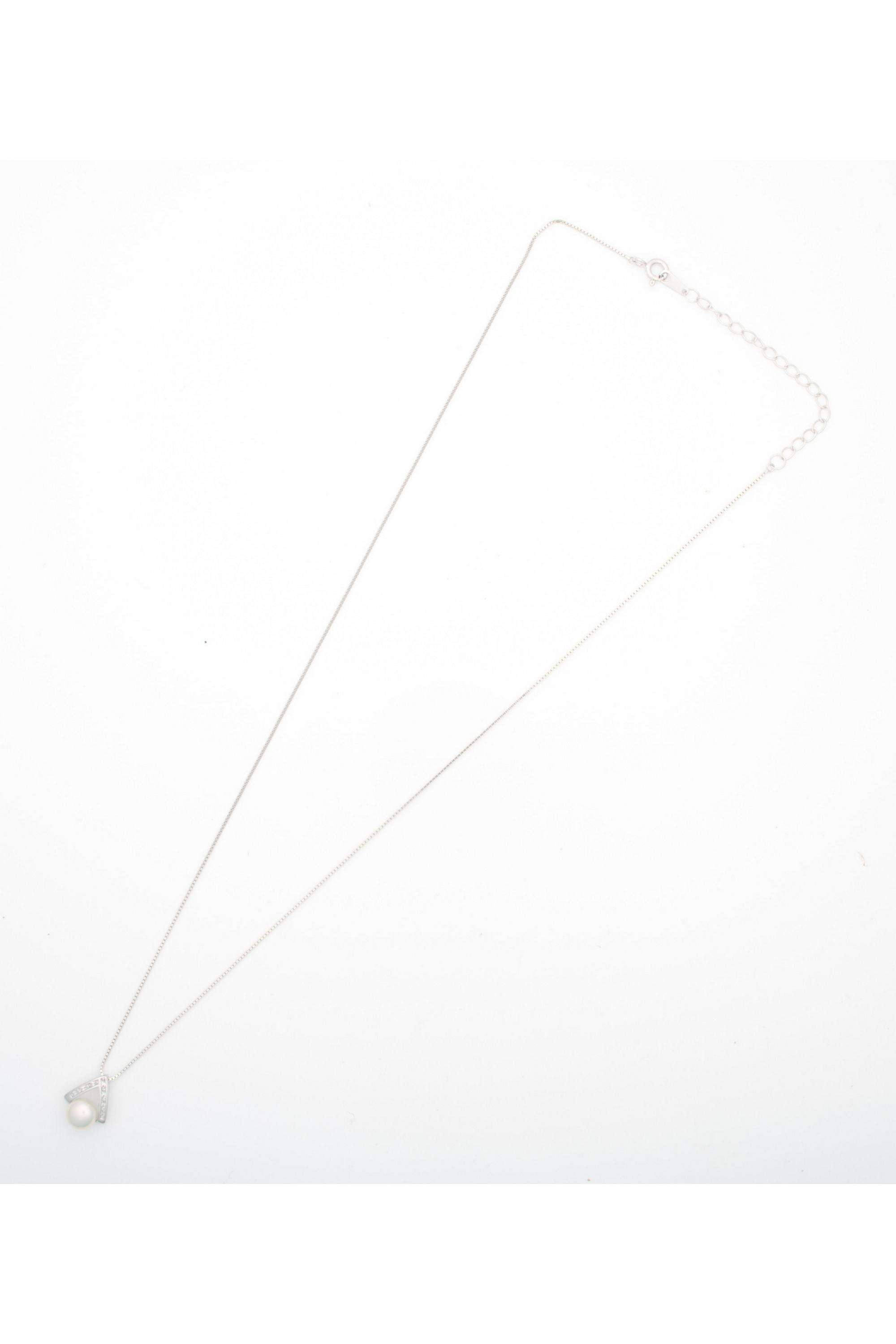 Silver-Spring-Ring-Fusion-Wear-Women-Solviera-Charm-Necklace