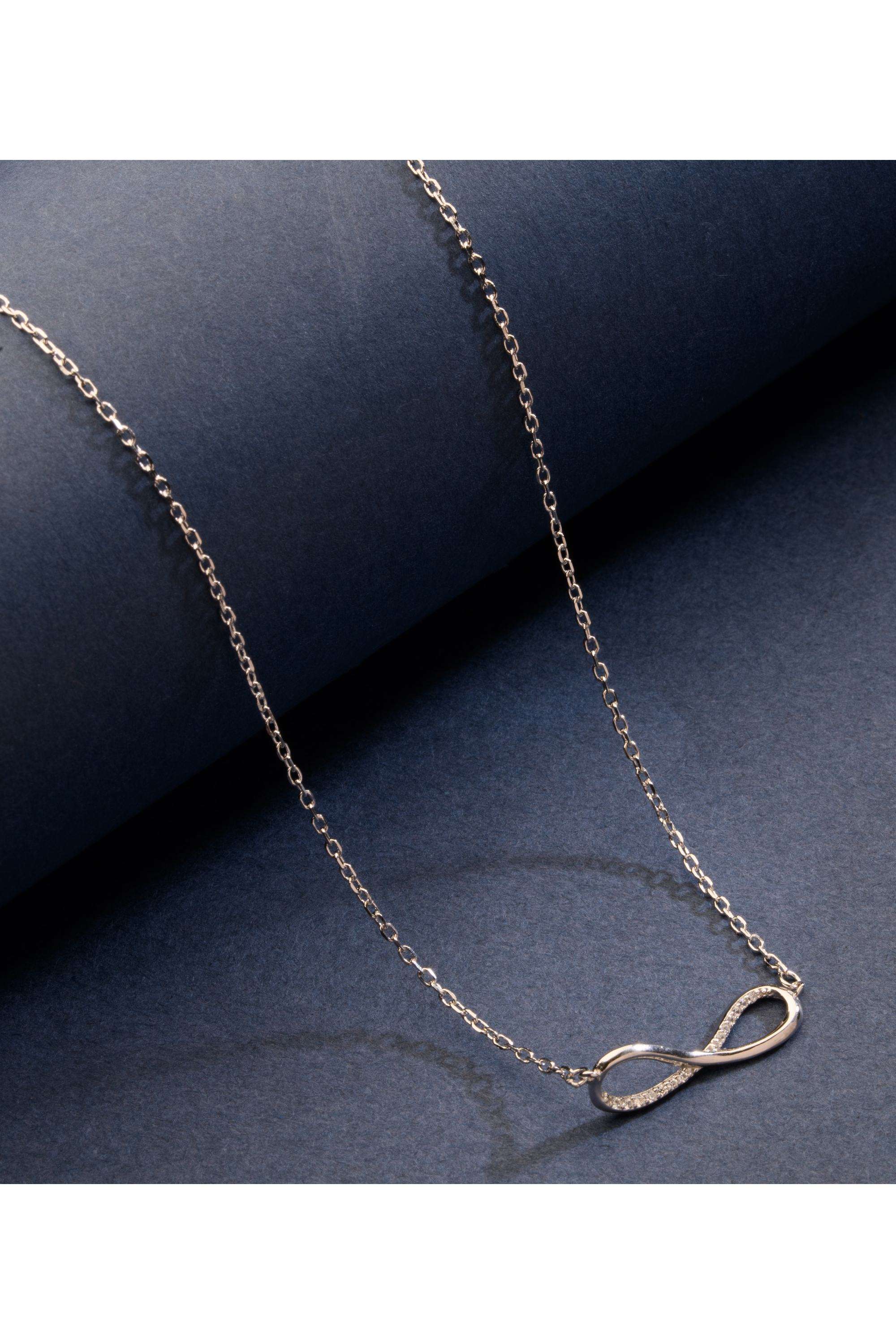 Silver-Spring-Ring-Fusion-Wear-Women-Solenneva-Charm-Necklace
