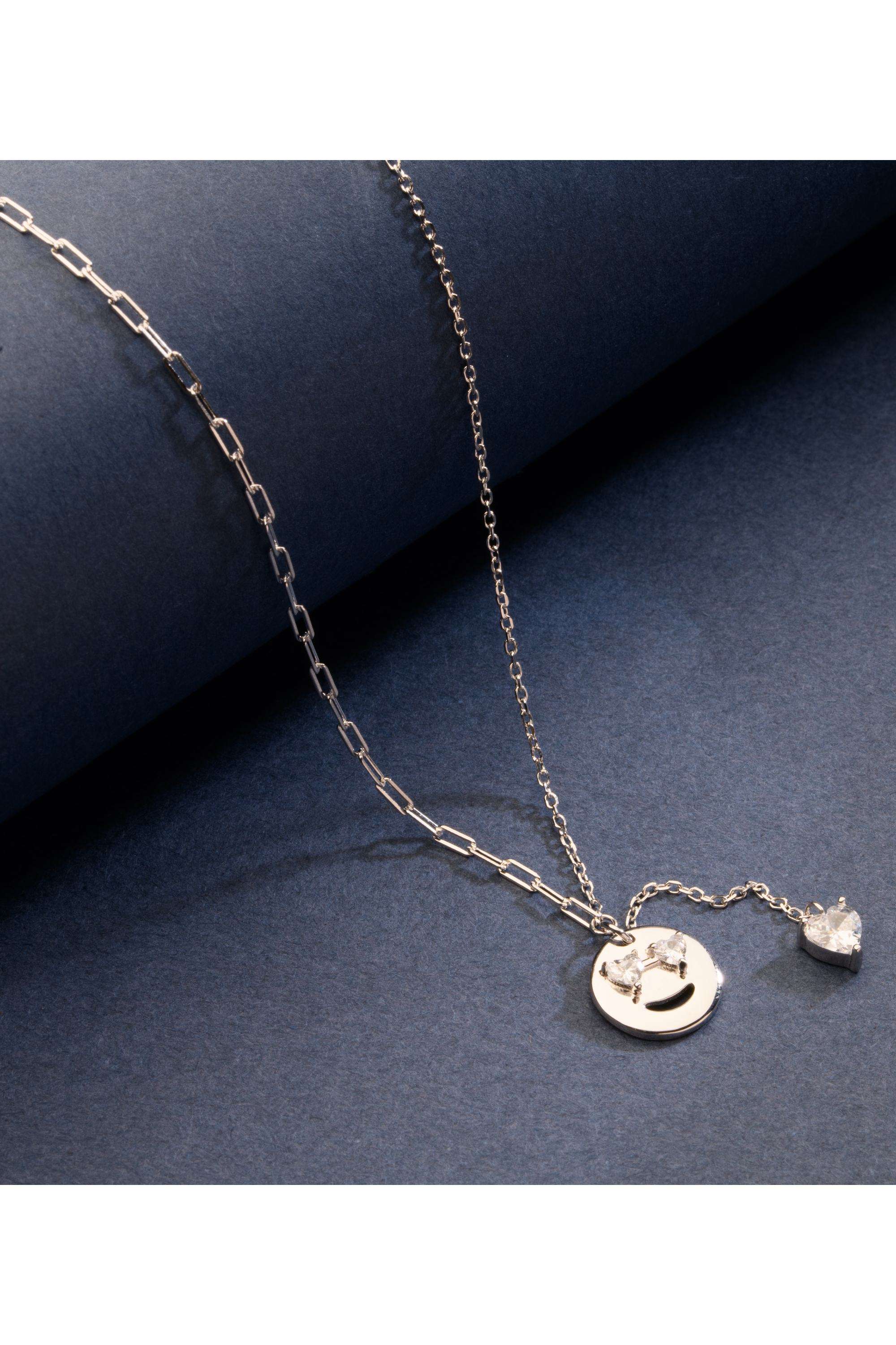 Silver-Spring-Ring-Fusion-Wear-Women-Zarellia-Dream-Necklace