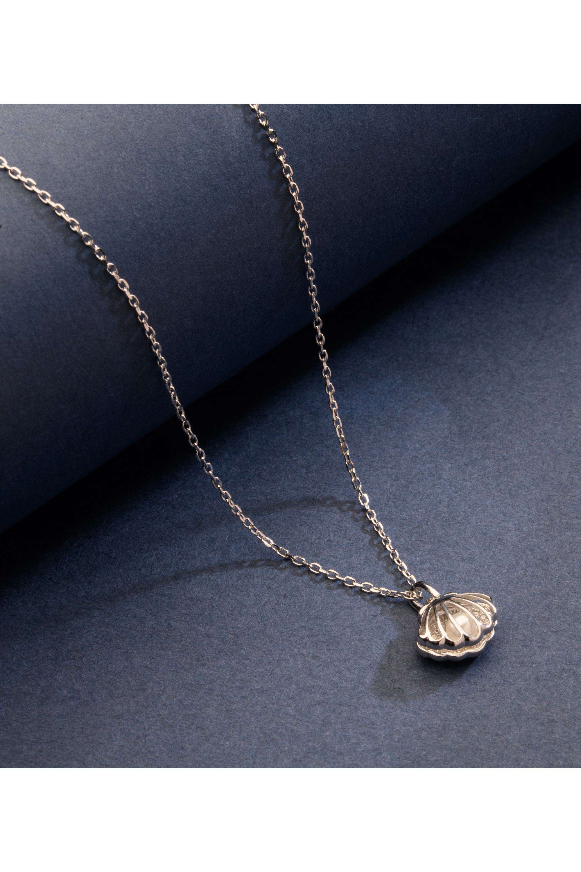 Silver-Spring-Ring-Fusion-Wear-Women-Zevienne-Spark-Necklace