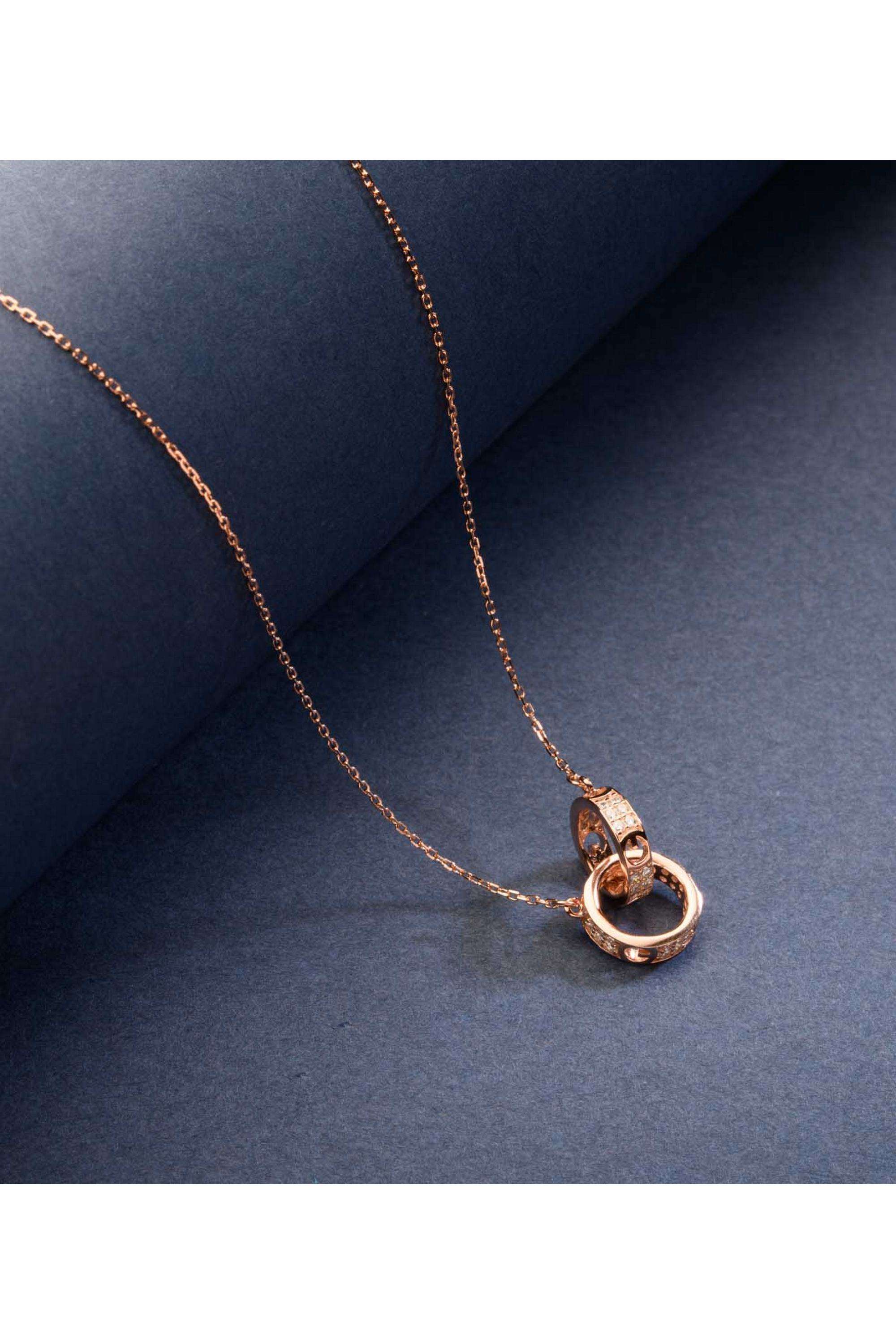 Silver-Spring-Ring-Fusion-Wear-Women-Zarevia-Glow-Necklace