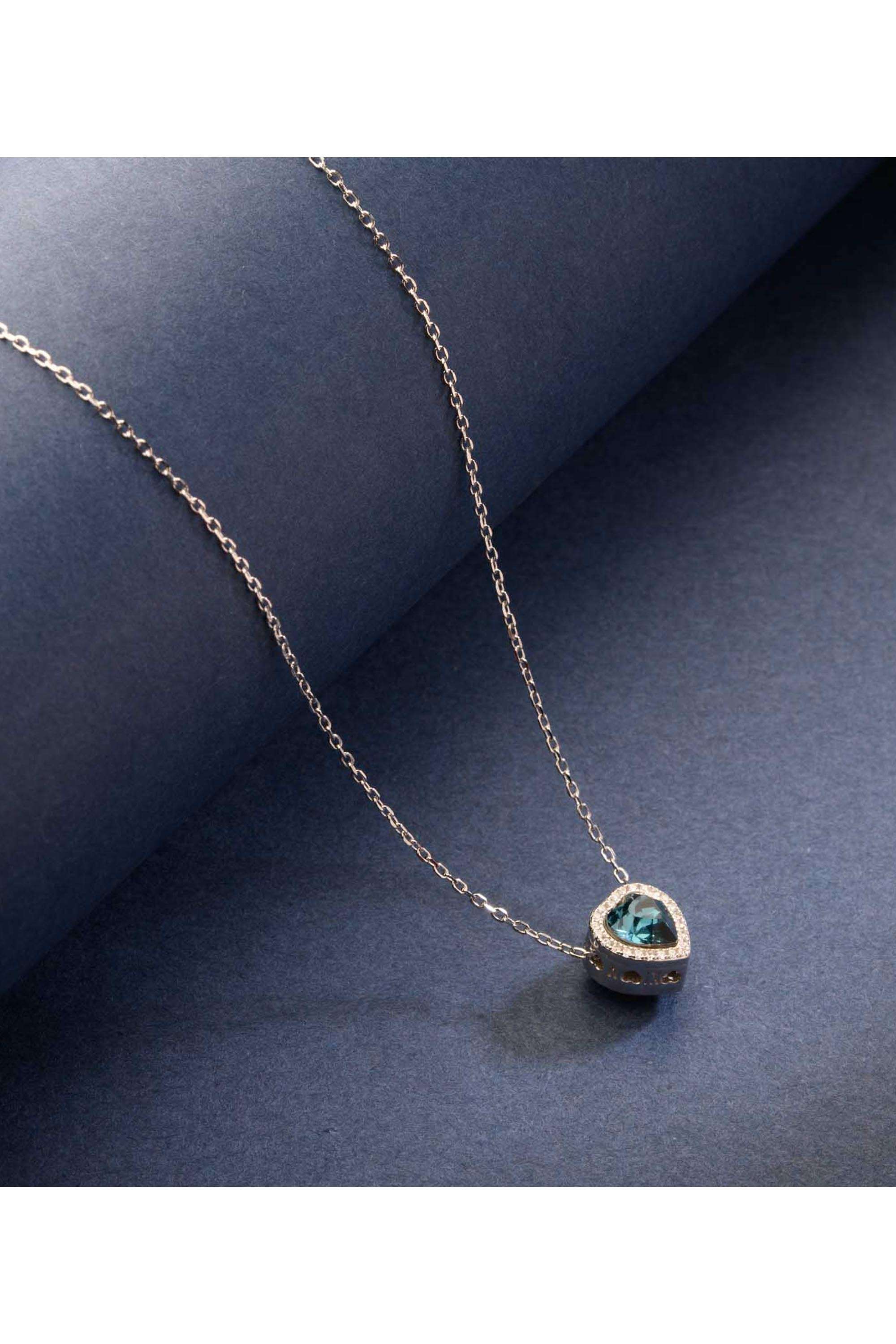 Two-Tone-Necklace