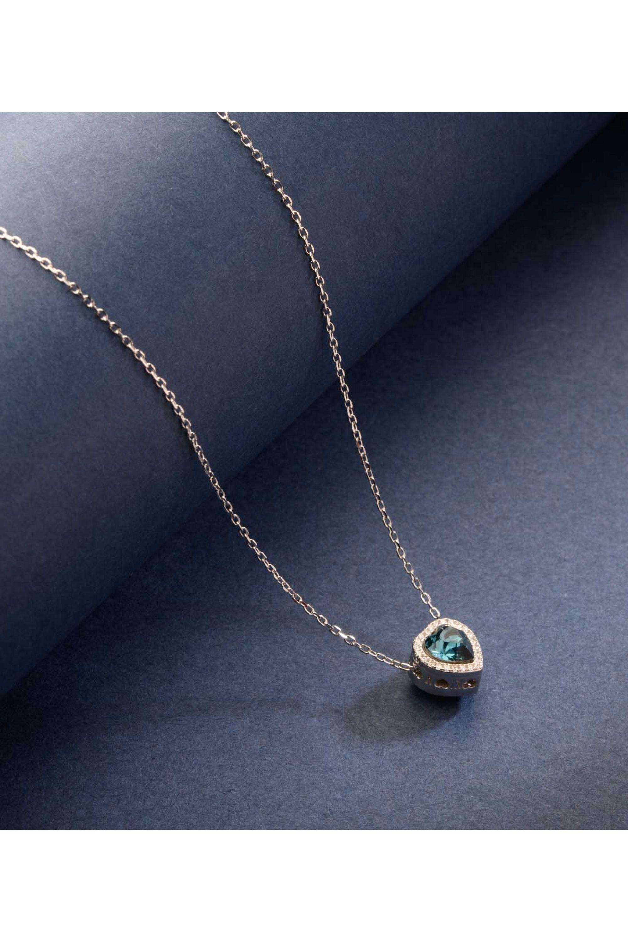 Silver-Spring-Ring-Fusion-Wear-Women-Evioraelle-Shine-Necklace