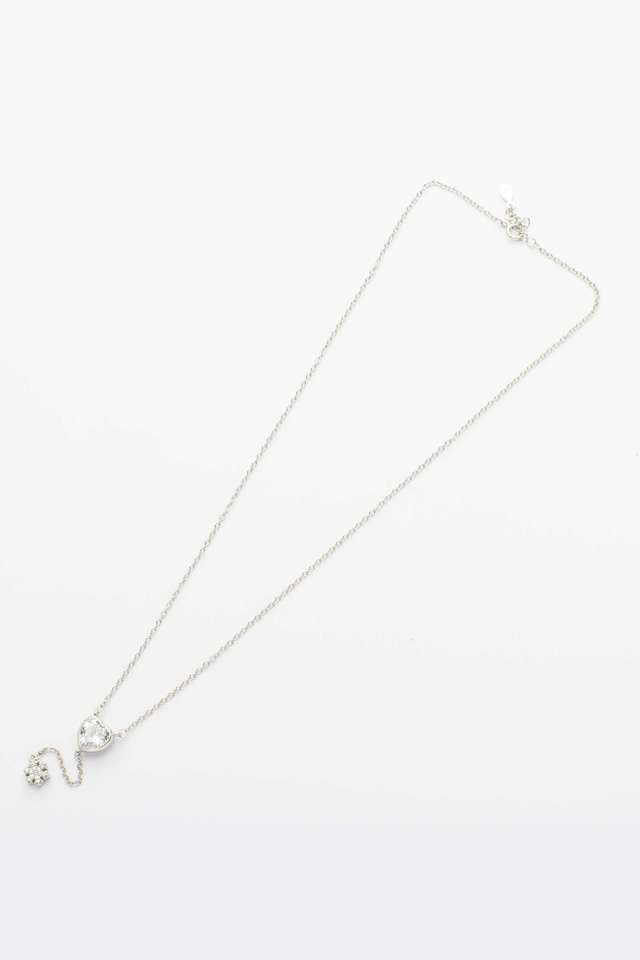 Hurt-Stone-And-Flower-Hanging-Necklace