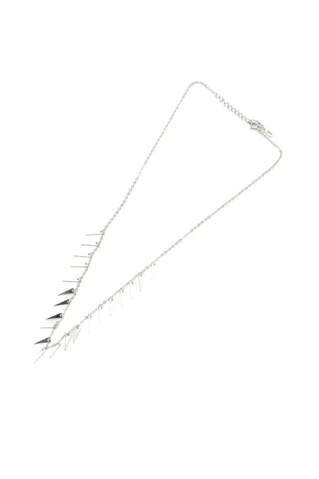 Silver-Boho-Queen-Necklace-Set
