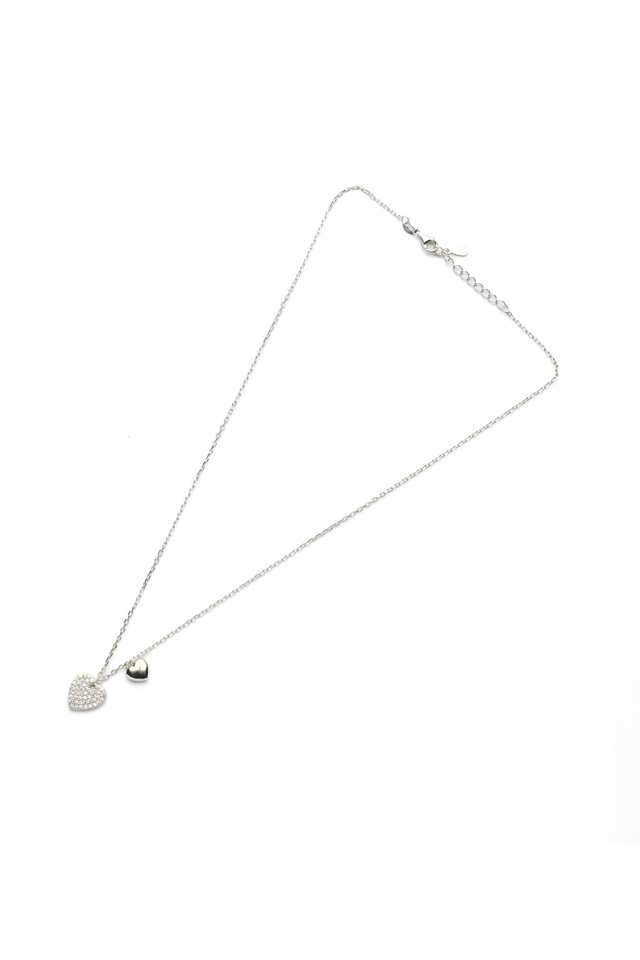 Silver-Babygirl-Necklace-Set