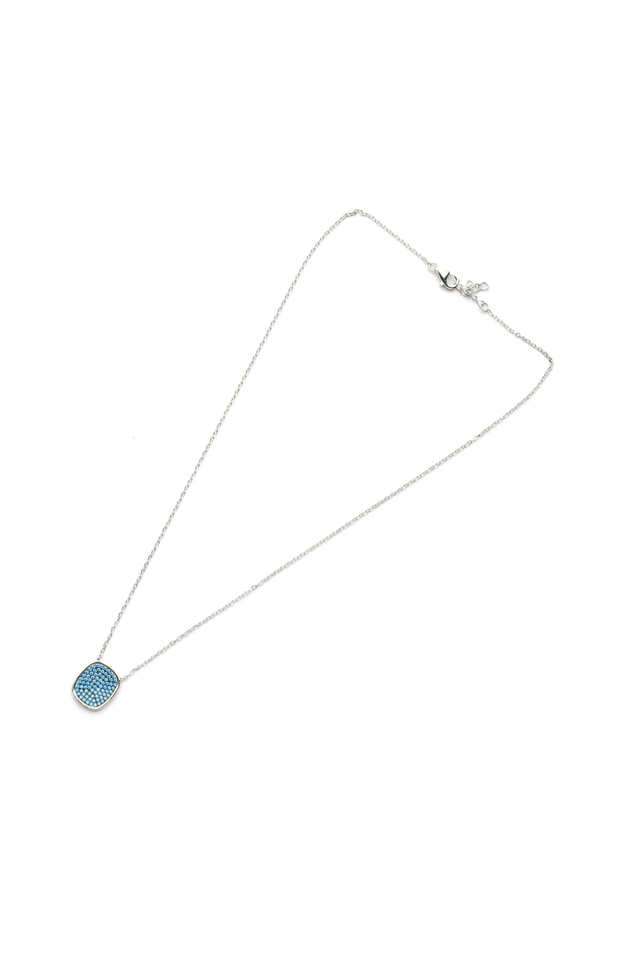 Silver-Bluebabe-Necklace-Set