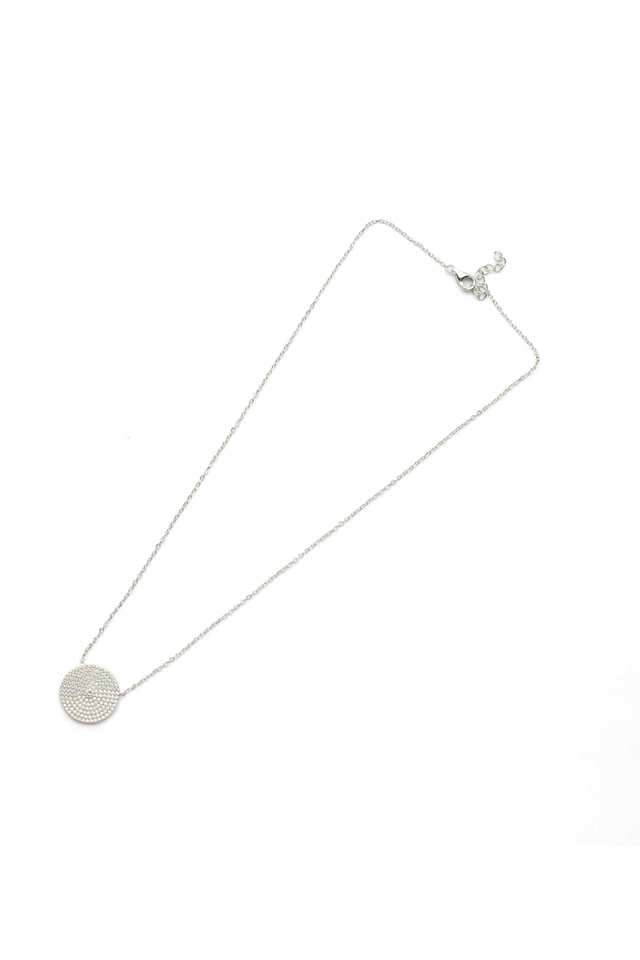 Silver-Bold-Babe-Necklace-Set