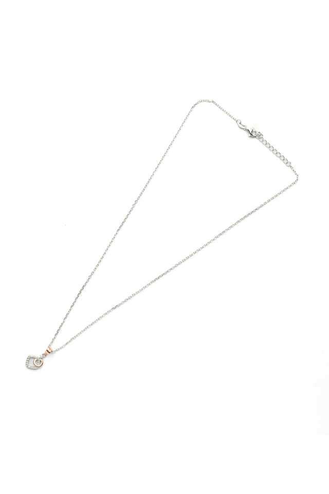 Silver-Budding-Necklace-Set