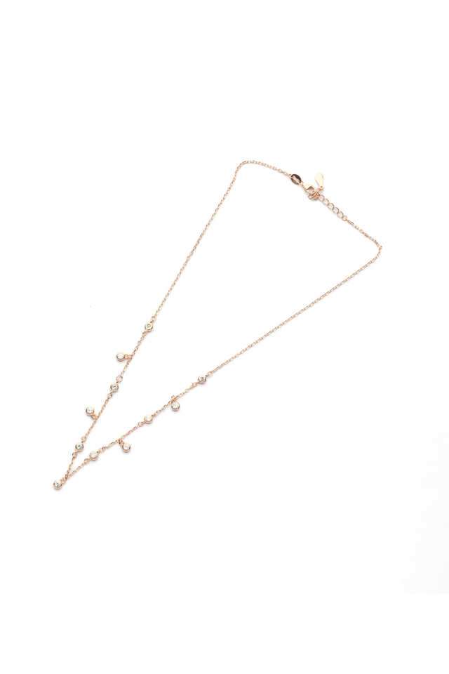 Silver-Minimalist-Babe-Necklace-Set