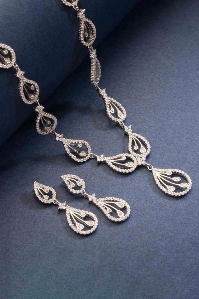 Nightfall-Sparkle-Necklace-Set