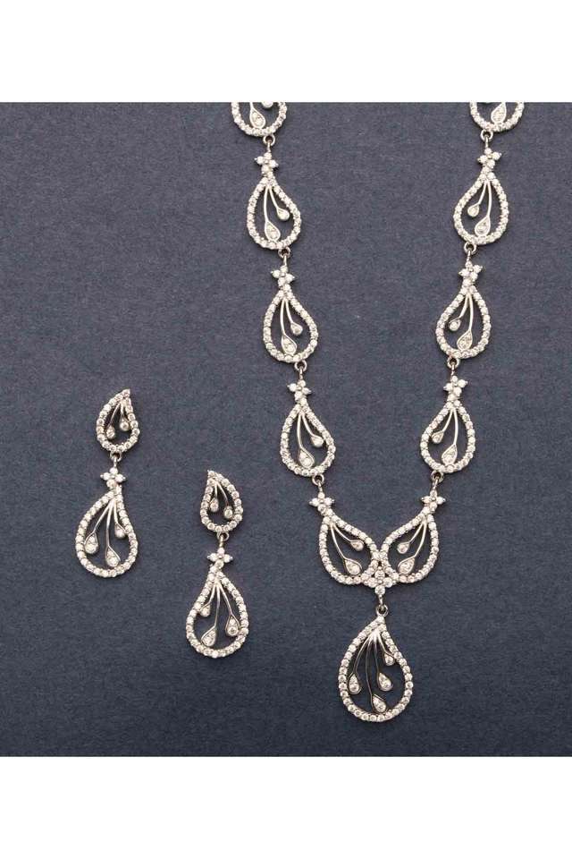 Nightfall-Sparkle-Necklace-Set