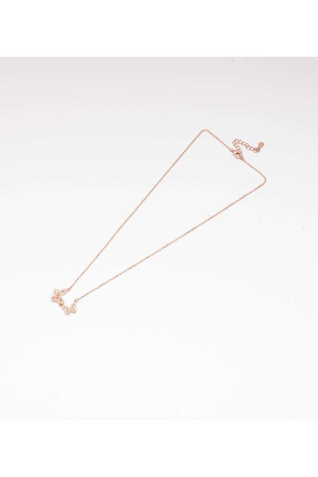 Elegant-Butterfly-Pendant-Necklace-Set