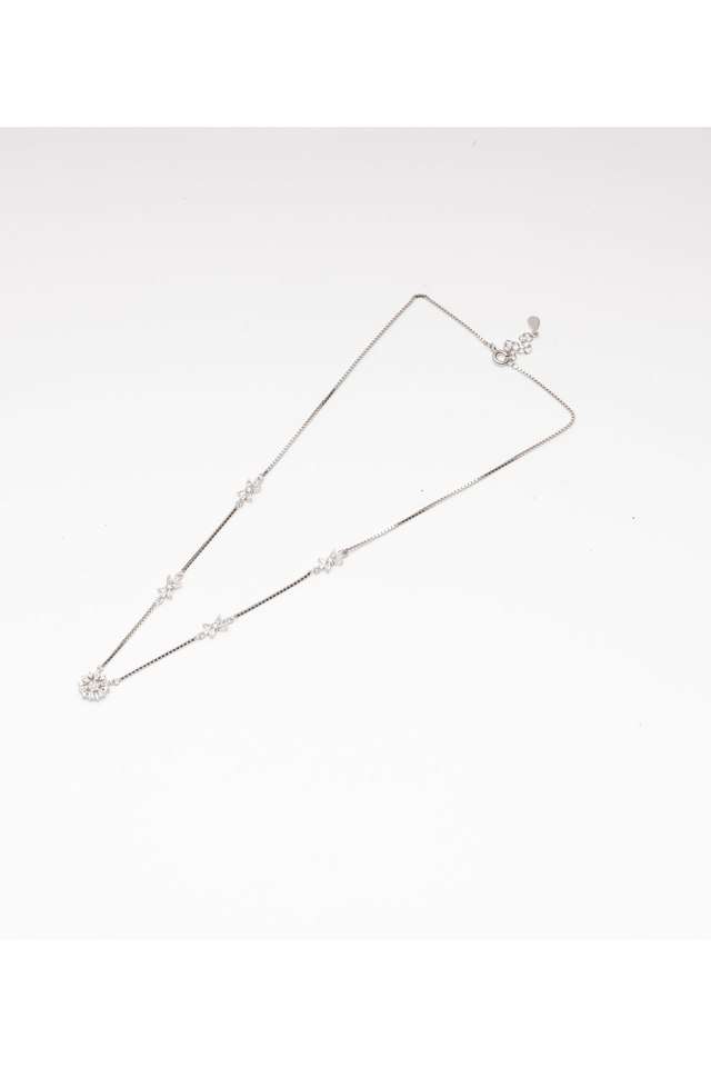 Classic-Heart-Charm-Necklace-Set