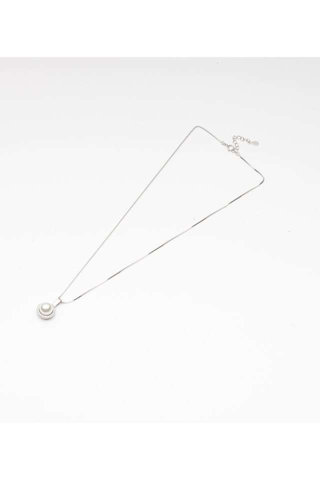 Glamorous-Pearl-Drop-Necklace-Set