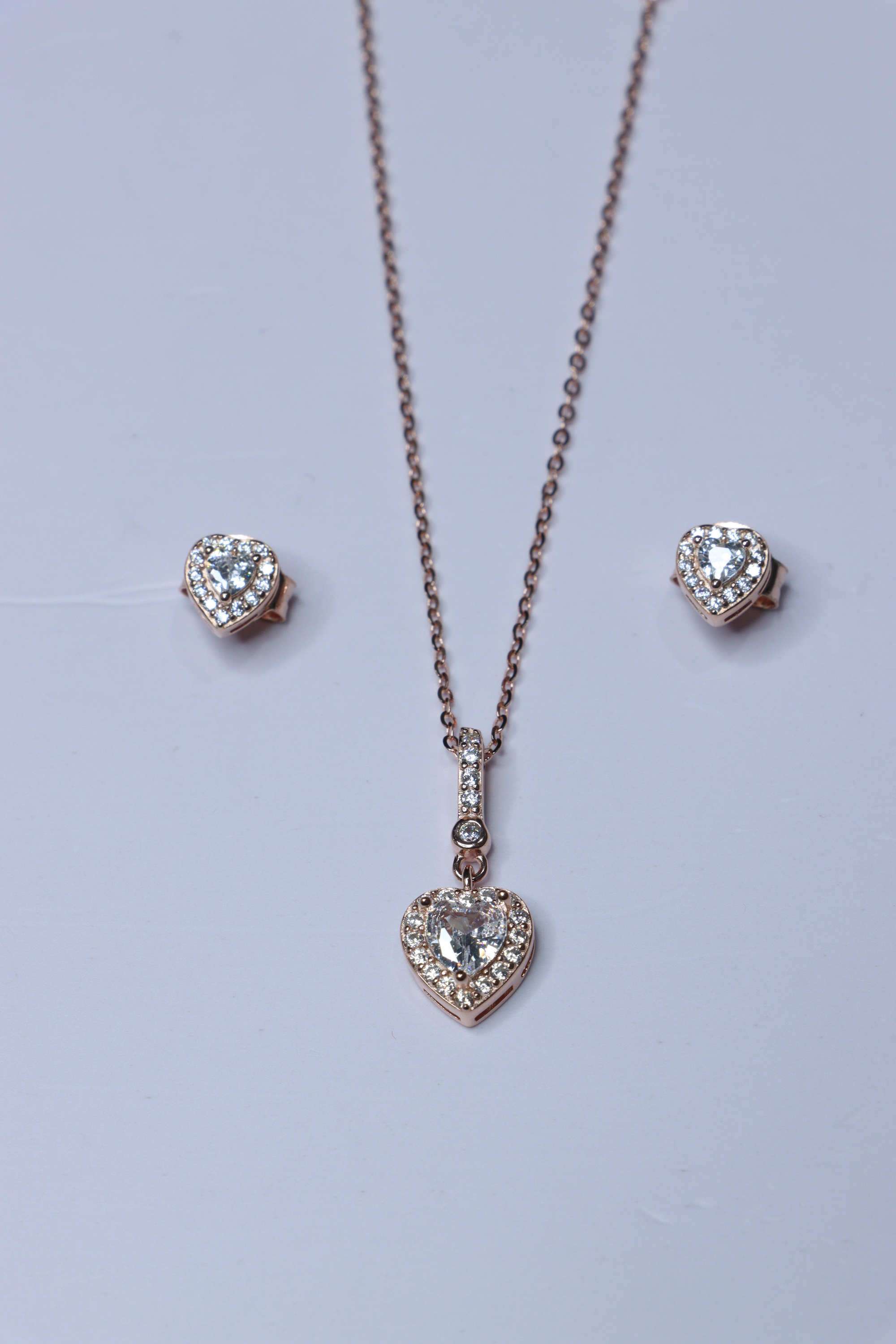 Rose-Gold-Collection-Silver-Casual-Wear-Women-Timeless-Glint-Jewellery-Sets