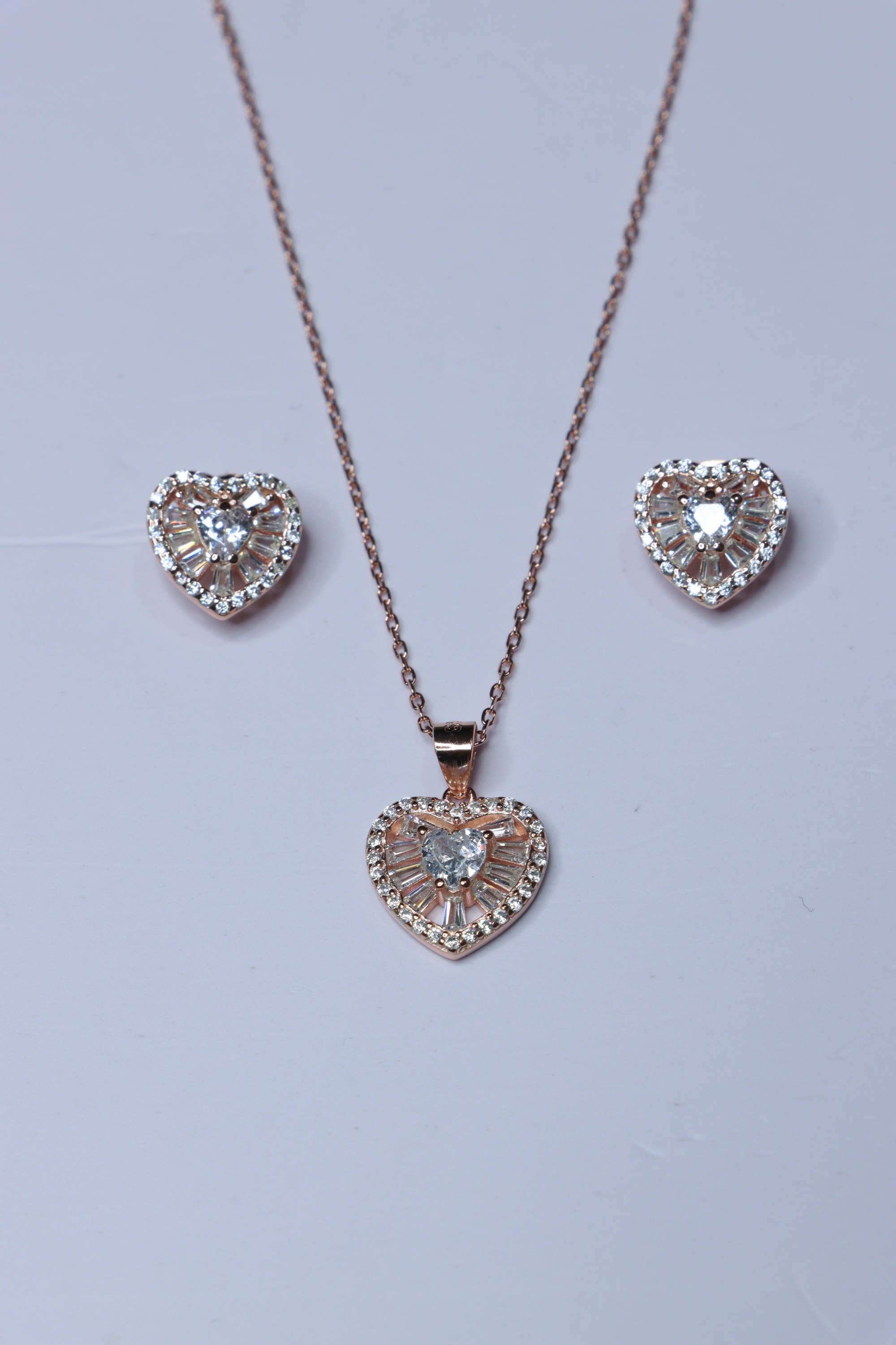 Rose-Gold-Collection-Silver-Casual-Wear-Women-Opaline-Grace-Jewellery-Sets