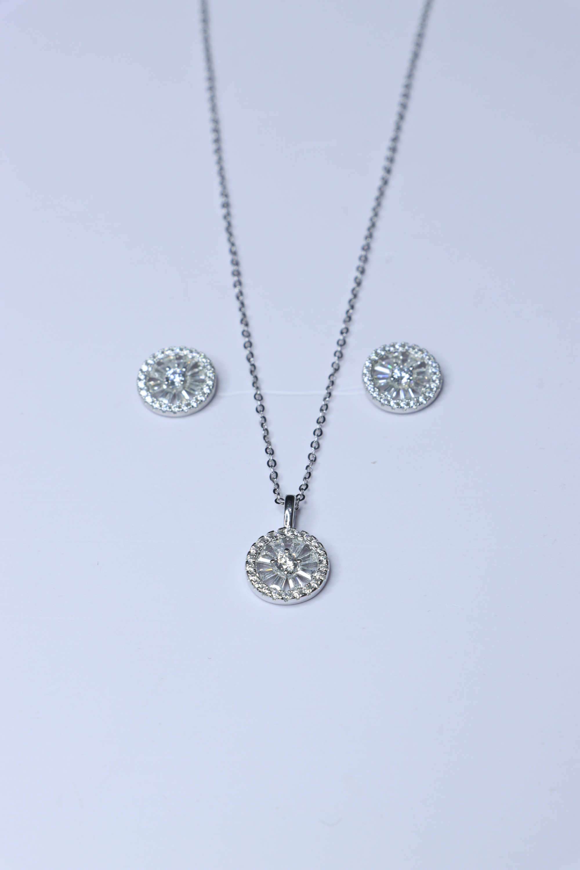 Rose-Gold-Collection-Silver-Casual-Wear-Women-Vintage-Serene-Jewellery-Sets