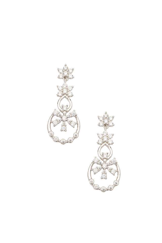 gargi by png diamond necklace