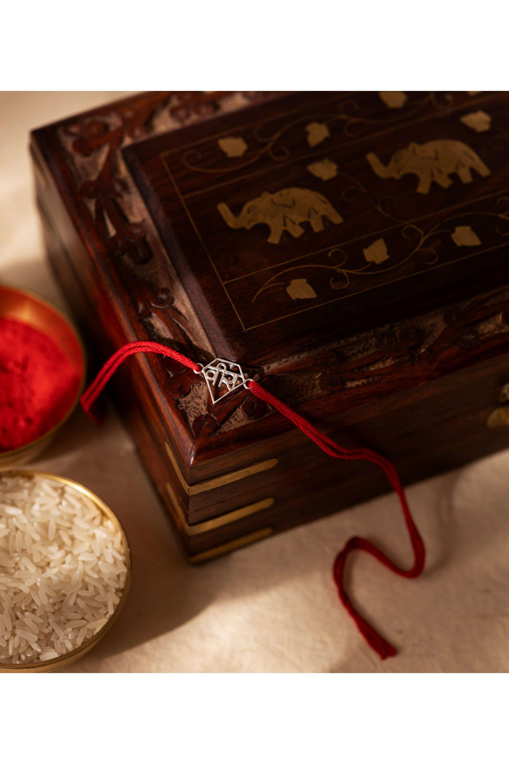 Silver-Ethnic-Men-s-Super-Veera-Rakhi